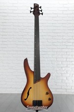 Ibanez srh505f fretless for sale  Fort Wayne