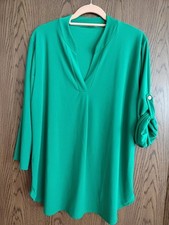 bluse bugelfrei gebraucht kaufen  Porta Westfalica