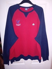 Admiral crystal palace for sale  CHESTERFIELD