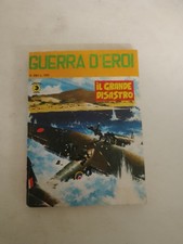 Guerra eroi numero usato  Bologna