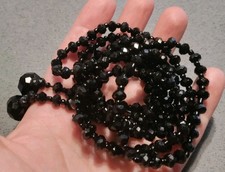 Vintage french black for sale  GOSPORT