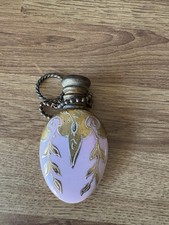 Vintage portable perfume for sale  NUNEATON