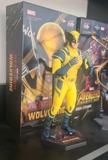 Marvel wolverine collectable for sale  BIRMINGHAM