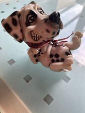 Spot dalmatian little for sale  BRISTOL