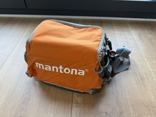 Mantona kameratasche elementsp gebraucht kaufen  Magdeburg