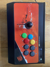 madcatz fightstick for sale  HIGH WYCOMBE