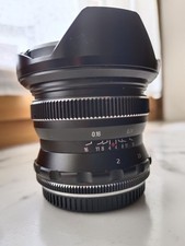 Pergear 12mm mft usato  Rende