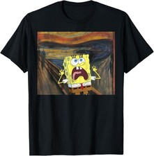 Spongebob squarepants scream for sale  Milford