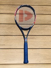 Donnay rusedski tour d'occasion  Expédié en Belgium