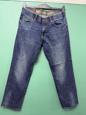 Mens lee jeans for sale  LEICESTER