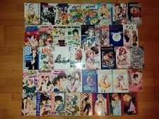 Mangasammlung mangas unterschi gebraucht kaufen  München