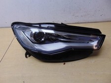 Frontscheinwerfer audi 4g09410 gebraucht kaufen  Hamburg