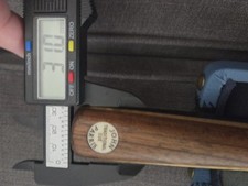 Snooker cue for sale  BRIDGEND