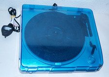 Proelectrix let941430 turntabl for sale  CHATHAM