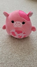 Kerry pink squishmallow for sale  PETERBOROUGH