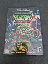 Teenage mutant ninja d'occasion  Pontoise