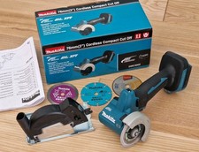 Makita dmc300z 18v for sale  GLASGOW