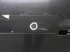 Porte gauche citroen d'occasion Porte gauche citroen d'occasion  Cléguer