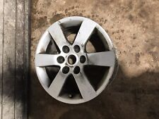 One alloy wheel for sale  BUXTON