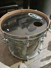 maple bass drum for sale  Jackson
