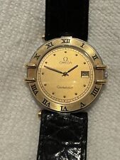 Vintage omega constellation d'occasion  Domont