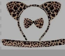 Halloween leopard kitty for sale  Concord