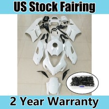 Unpainted fairing kit for sale  Ontario