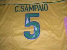 Maglia brasile nike usato  Italia