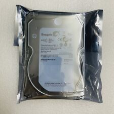 Disco rígido SAS SERVER 0-Hours Seagate ST3000NM0023 3TB 7.2K RPM 6Gb/s 3.5" comprar usado  Enviando para Brazil