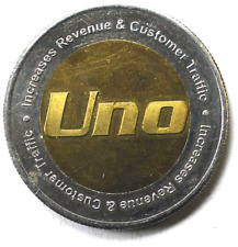 Uno tomra reverse for sale  Overland Park