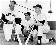 Williams mantle berra for sale  Ventura