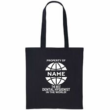 Dental hygienist personalised for sale  ENFIELD