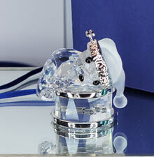 Swarovski kris bär gebraucht kaufen  Weilburg