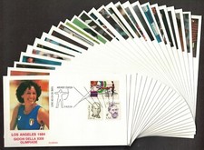Usa america 1984 usato  Faenza