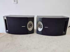 201 bose speakers v for sale 201 bose speakers v for sale Warren
