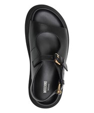 Moschino sandale femme d'occasion  Expédié en France