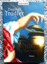 Dagmar trodler totenfrau gebraucht kaufen  Seebad Heringsdorf