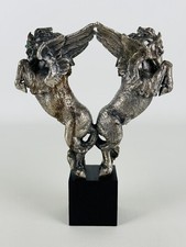 Antica statua cavalli usato  Sormano