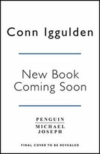 Conn iggulden 2020 for sale  UK