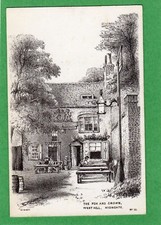 Fox crown west for sale Fox crown west for sale  DORCHESTER