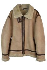 Zara beige faux for sale  SITTINGBOURNE