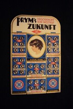 Prym zukunft druckknopf gebraucht kaufen  Bargteheide