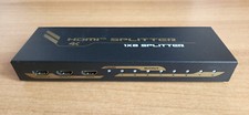 Splitter hdmi ingresso usato  Citta Sant Angelo