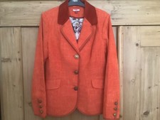 Joe browns jacket for sale  BUNGAY