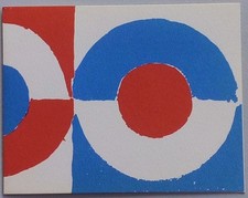 Invito mostra 1977 usato  Venezia