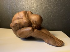 Vintage orang malu for sale  STEVENAGE