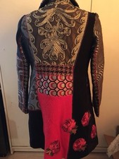 Desigual coat women for sale  Oakland