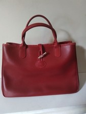 Sac main longchamp d'occasion  Varengeville-sur-Mer