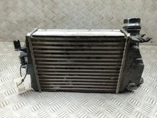Nissan qashqai intercooler for sale  WEST BROMWICH