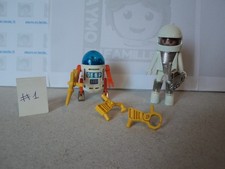 Playmobil vintage city d'occasion  Buchy